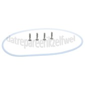 Foto van Bosch Reparatieset Afdichting voor zeefhuis 