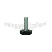 Foto van Bosch Stelpoot Stelvoetje GS36NAY30, GSN36VB304, KG33VUW30 