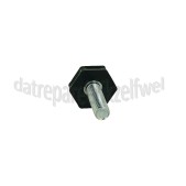 Foto van Bosch Stelpoot Stelvoetje GS36NAY30, GSN36VB304, KG33VUW30 