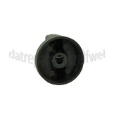 Foto van Zanussi Knop Draaiknop, grijs OPZB4200Z, ZOB2031XMU, ZZU20309XU 