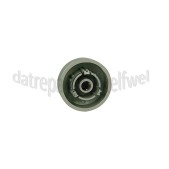 Foto van AEG Knop Draaiknop, zilver MCD2664, MW17E10M, ZBM26642 