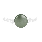 Foto van AEG Knop Draaiknop, zilver MCD2664, MW17E10M, ZBM26642 