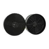 Foto van Zanussi Filter Koolstoffilter ZHP60260, ZHP60350, LFP316 