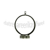 Foto van AEG Verwarmingselement Hete lucht 1650W KM8403001, KM5840310, EVY97800 