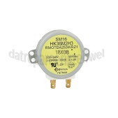 Foto van AEG Motor Van draaiplateau MCD2665, MQ926GX, MBB1755 