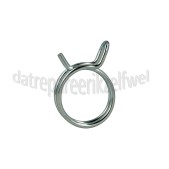 Foto van AEG Slangklem Pomp - flowmeter ESI6541, ESL6327, F55412 