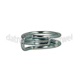 Foto van AEG Slangklem Pomp - flowmeter ESI6541, ESL6327, F55412 