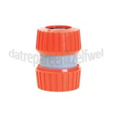 Foto van Talen Tools Verbindingsstuk Dubbele slanghouder 12-18mm Reparateur 