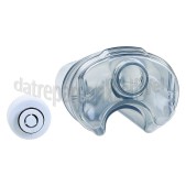 Foto van Black & Decker Watertank Tank FSM1615, FSM1605, BDS1616R 