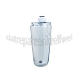 Foto van Black & Decker Watertank Tank FSM1615, FSM1605, BDS1616R 