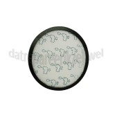Foto van Rowenta Filter Rond RO6921, RO6931, RO6951 