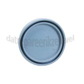 Foto van Rubber Van glansmiddelunit G7855, G307, G660, G890 