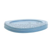 Foto van Rubber Van glansmiddelunit G7855, G307, G660, G890 