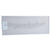 Foto van Bosch Filter Metaal 482 x 192 x 8 mm LI64MA520, DFL064A50, DFM064W50 