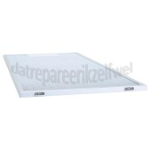 Foto van Bosch Filter Metaal 482 x 192 x 8 mm LI64MA520, DFL064A50, DFM064W50 