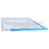 Foto van AEG Filter Metaal DPB3631, ZHP60260, LFP216 