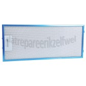 Foto van AEG Filter Metaal DPB3631, ZHP60260, LFP216 