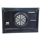 Foto van Bosch Afdekking Van ventilator, binnenkant HGV625254, HL422220, HS420210 