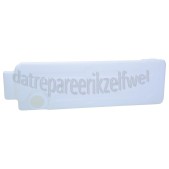 Foto van Beko Condensbak Tank, waterreservoir DPU8360X, DPU7306XE 