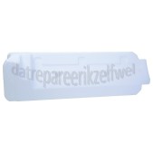 Foto van Beko Condensbak Tank, waterreservoir DPU8360X, DPU7306XE 