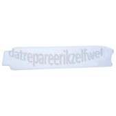 Foto van Beko Condensbak Tank, waterreservoir DPU8360X, DPU7306XE 
