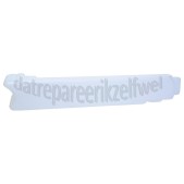 Foto van Beko Condensbak Tank, waterreservoir DPU8360X, DPU7306XE 