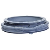 Foto van Samsung Manchet Met lip en tuit WW6800N 