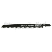 Foto van Black & Decker Zaagblad Piranha GKC108 