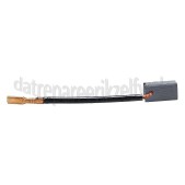 Foto van Black & Decker Koolborstel 8x6mm. KG65, KG72, KG90 