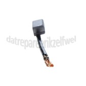 Foto van Black & Decker Koolborstel 8x6mm. KG65, KG72, KG90 
