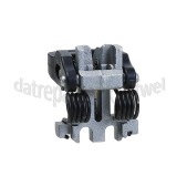 Foto van Black & Decker Klem Van zaagblad KS701E, KS800E, CHS600 