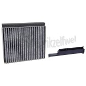 Foto van Bosch Filter Koolstoffilter Z51DX, LZ10DX, DWZ0DX0 