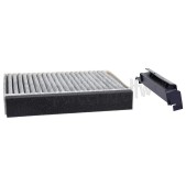 Foto van Bosch Filter Koolstoffilter Z51DX, LZ10DX, DWZ0DX0 