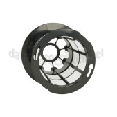 Foto van Bosch Filter Houder BGS52242, BGS51434, BGS5SIL664 