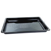 Foto van Beko Bakplaat Emaille 373x462mm, 4cm hoog OIM22300X, OIC22000X 