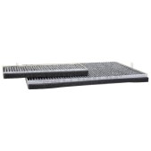 Foto van Bosch Filter Koolstoffilter LC87KHM60, LC67JHM20/01 