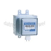 Foto van Panasonic Magnetron Straalunit NN-T221MBBPQ, NN-V359WBBPQ, NN772SBBPQ 
