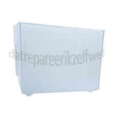 Foto van Bosch Groentelade Transparant KD25VV1002, KD33VV0005 