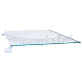 Foto van Bosch Glasplaat Compleet KGE36AL3010, KGE36AW4019 
