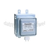 Foto van Panasonic Magnetron Straalunit 
