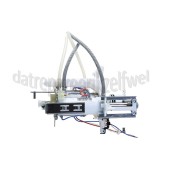 Foto van Krups Verwarmingselement 1300 watt, compleet met cilinder EA6930, EA8010, EA8245, XP7210 