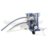 Foto van Krups Verwarmingselement 1300 watt, compleet met cilinder EA6930, EA8010, EA8245, XP7210 