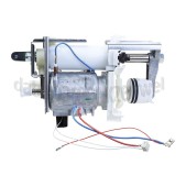 Foto van Krups Verwarmingselement 1300 watt, compleet met cilinder EA6930, EA8010, EA8245, XP7210 