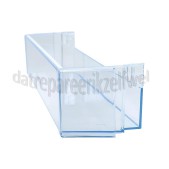 Foto van Bosch Flessenrek Transparant KGE58DW30N, KGN56VL30N, KGE58DL30N 