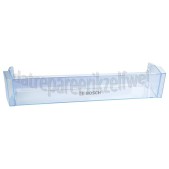 Foto van Bosch Flessenrek Transparant KGE58DW30N, KGN56VL30N, KGE58DL30N 