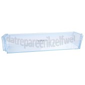 Foto van Bosch Flessenrek Transparant KGE58DW30N, KGN56VL30N, KGE58DL30N 