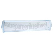 Foto van Bosch Flessenrek Transparant KGE58DW30N, KGN56VL30N, KGE58DL30N 