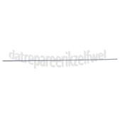 Foto van Bosch Knelring Spanring van manchet, voorzijde WFO2822, WXL1268, WM14E164 