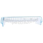 Foto van Beko Flessenrek Transparant SSE26006, DSE25006, TSE1284 