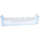 Foto van Beko Flessenrek Transparant SSE26006, DSE25006, TSE1284 
